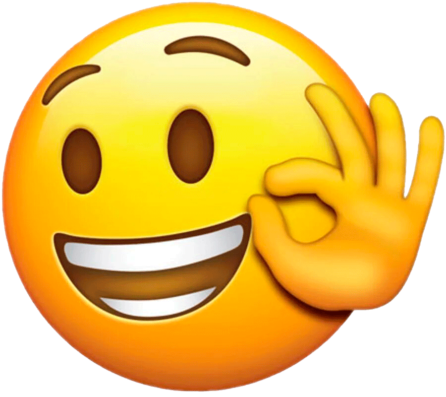 smile